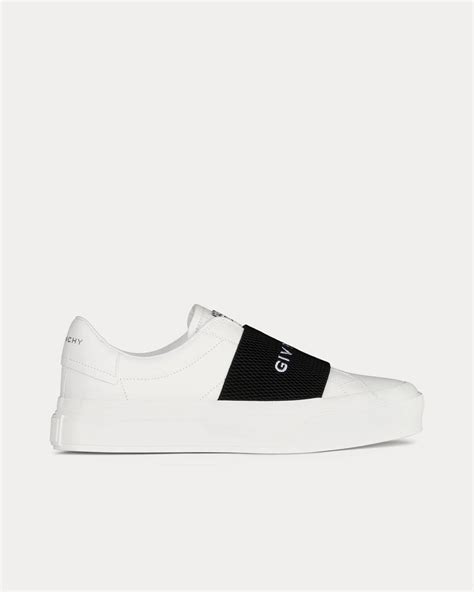 givenchy webbing low-top sneakers|Givenchy City Sport Sneakers .